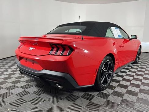 Used 2024 Ford Mustang Premium image 10