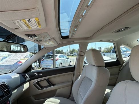 Used 2006 Subaru Legacy 2.5i Limited AWD/4WD image 14