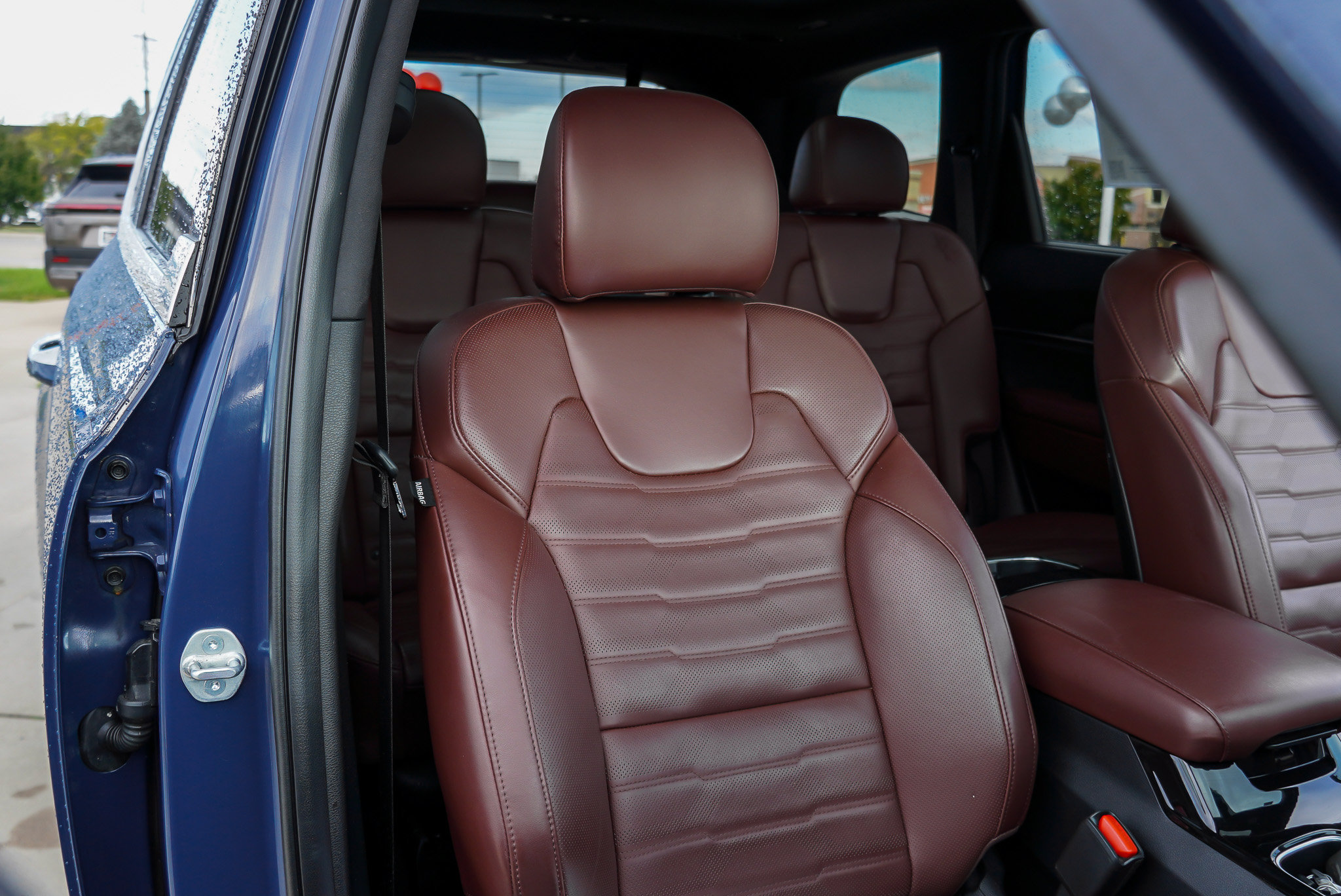 Used 2024 Kia Telluride SX Prestige AWD/4WD image 29