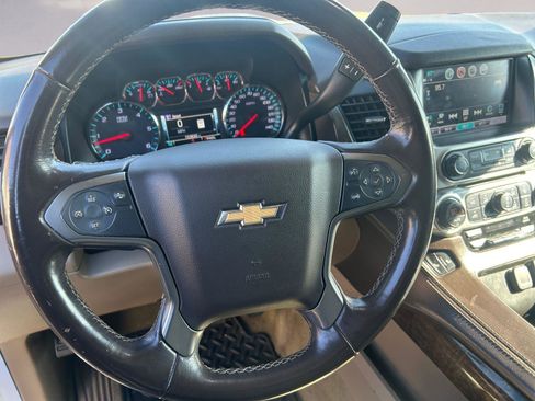 Used 2019 Chevrolet Tahoe LT image 12