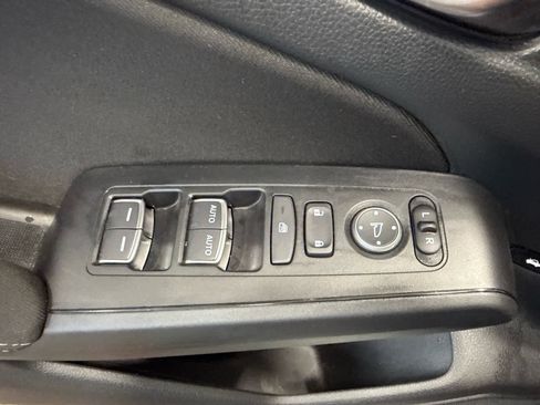 Certified 2025 Honda Civic Sport image 16