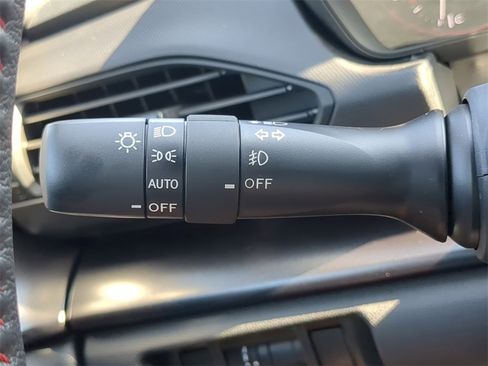 Used 2025 Subaru Impreza RS image 26