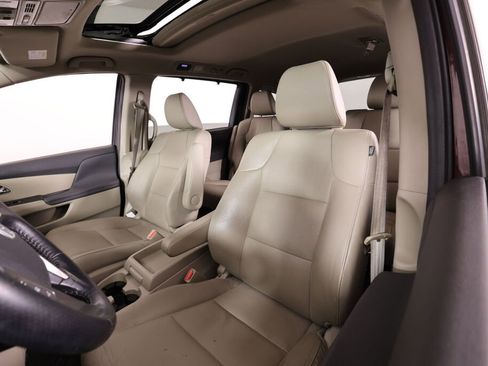 Used 2014 Honda Odyssey EX-L image 11