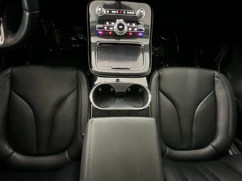 Certified 2023 Lincoln Nautilus FWD image 14