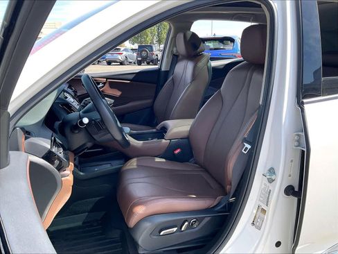 Used 2024 Acura RDX SH-AWD w/ Technology Package image 26