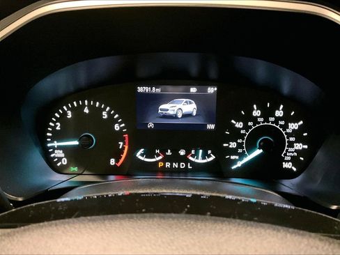 Used 2022 Ford Escape SE w/ Cold Weather Package image 24