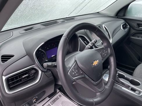 Used 2022 Chevrolet Equinox LT image 9