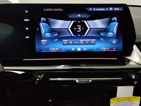 Used 2026 BMW X1 xDrive28i w/ Technology Package AWD/4WD image 19