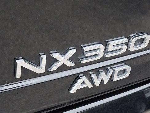 Used 2026 Lexus NX 350 AWD w/ Premium Package image 30