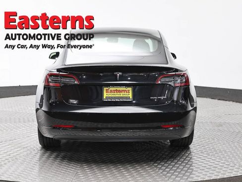 Used 2018 Tesla Model 3 Long Range image 6