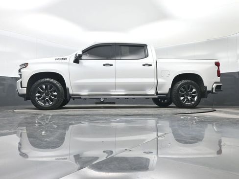 Used 2021 Chevrolet Silverado 1500 High Country w/ Safety Package II AWD/4WD image 27
