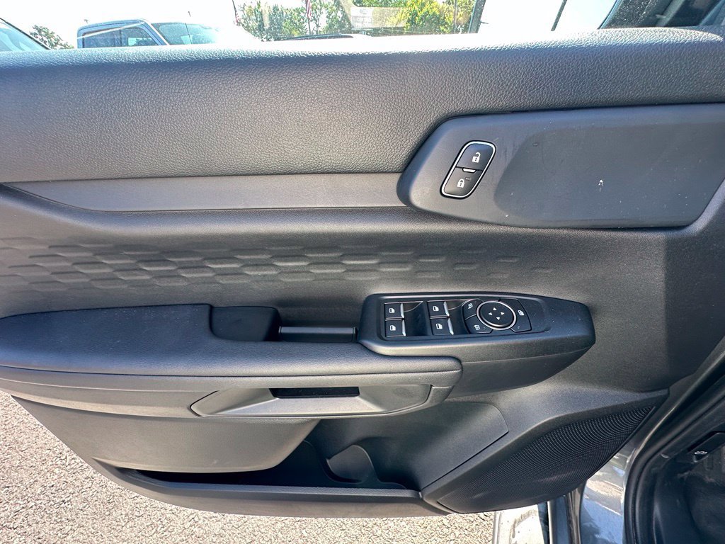 New 2026 Ford Ranger XL AWD/4WD image 19