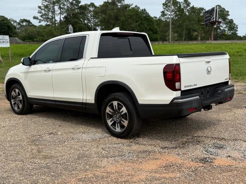 Used 2019 Honda Ridgeline RTL image 3