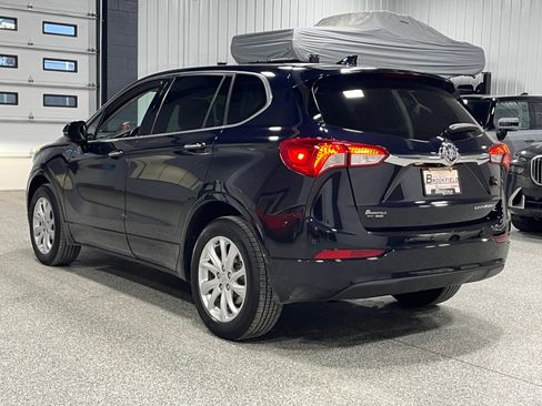 Used 2020 Buick Envision Preferred image 3