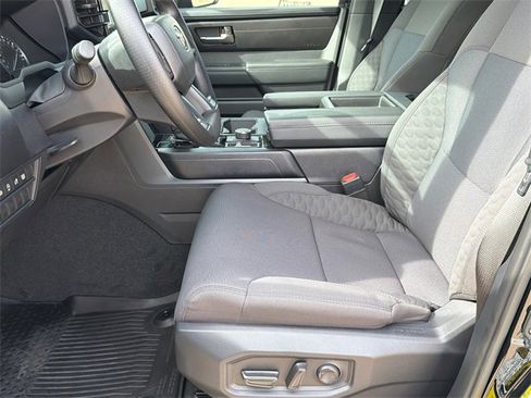 Used 2026 Toyota Tundra SR5 image 20