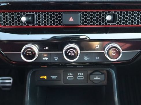 Used 2024 Honda Civic Si image 11