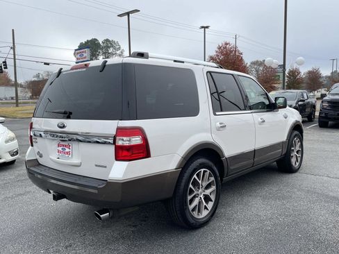 Used 2016 Ford Expedition King Ranch image 4
