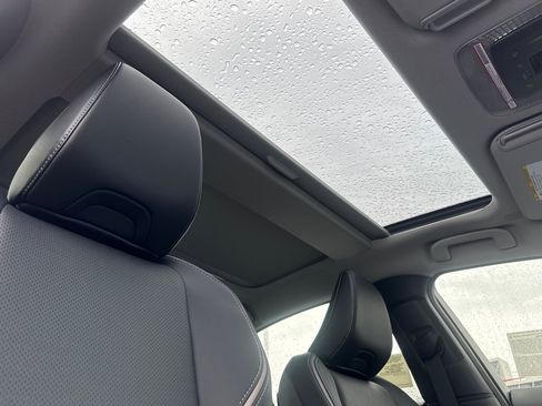 New 2026 Toyota Prius XLE image 17