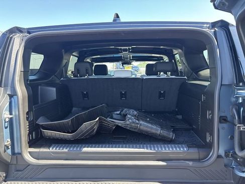 Certified 2024 GMC Hummer EV 3X w/ Omega Edition AWD/4WD image 15