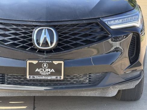 Used 2025 Acura RDX SH-AWD image 7