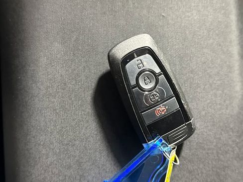 Used 2022 Ford Bronco Badlands w/ Sasquatch Package AWD/4WD image 41