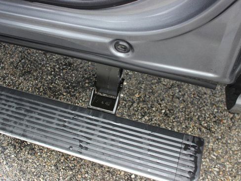 Used 2024 Ford F350 Platinum AWD/4WD image 6