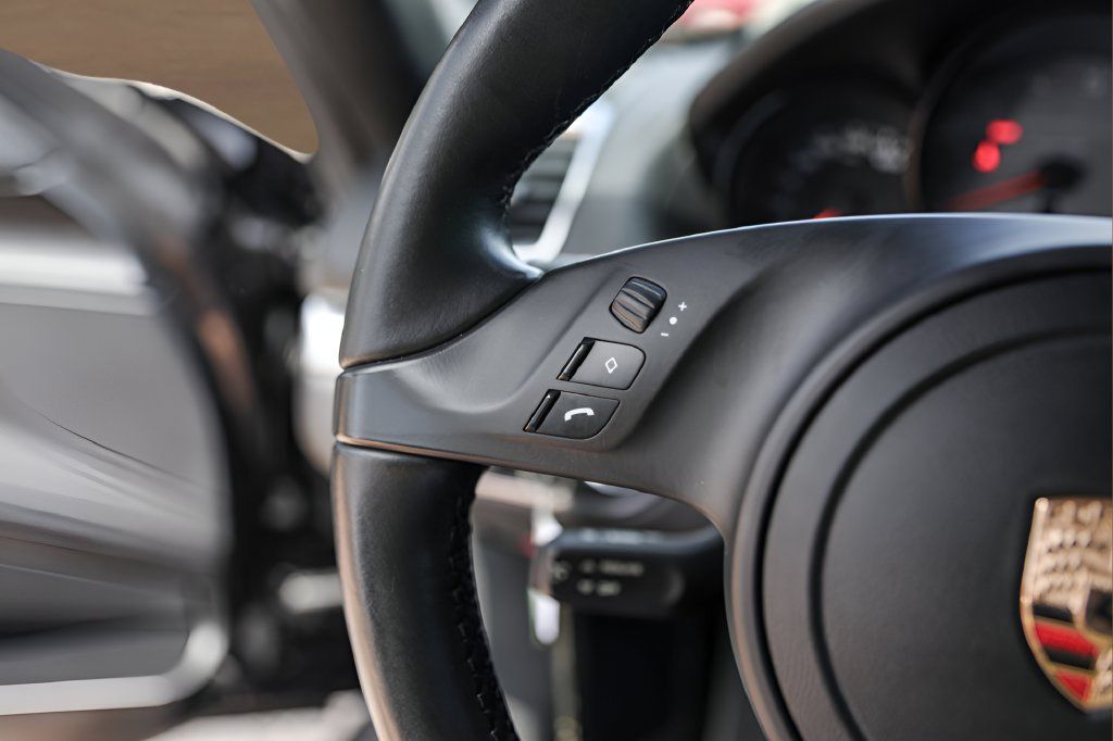 Used 2014 Porsche Boxster S RWD image 14