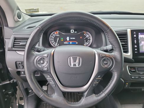 Used 2018 Honda Pilot EX-L image 22