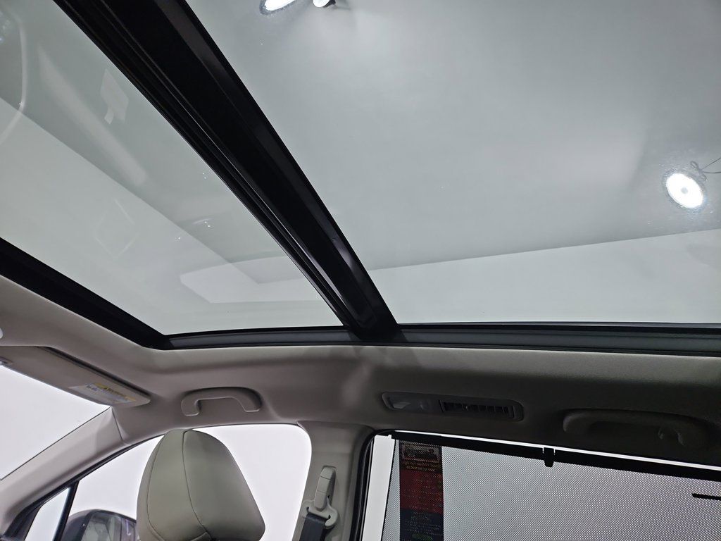 New 2027 Subaru Ascent Limited AWD/4WD image 21