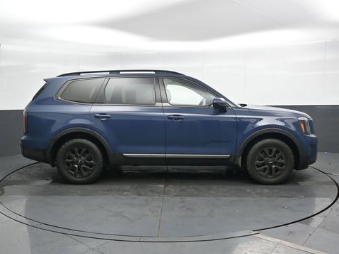 Used 2023 Kia Telluride SX Prestige X-Pro AWD/4WD image 4