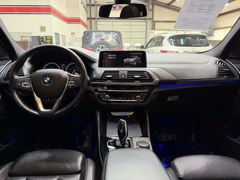 Used 2019 BMW X4 xDrive30i w/ Executive Package AWD/4WD image 20