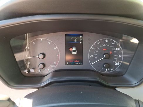 Certified 2024 Toyota Corolla LE image 19