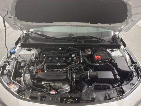 Certified 2025 Acura Integra A-Spec image 25