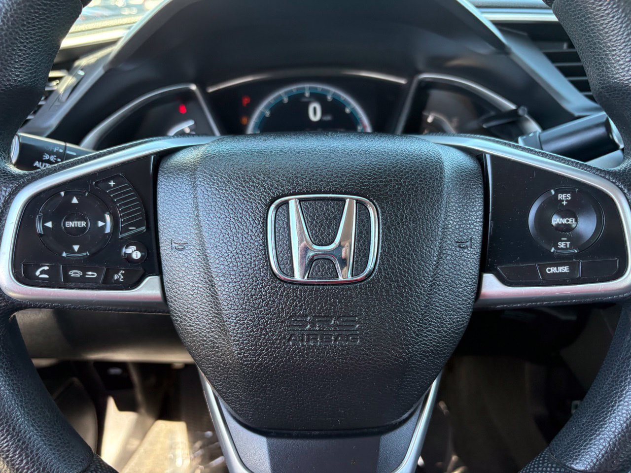Used 2016 Honda Civic EX image 29