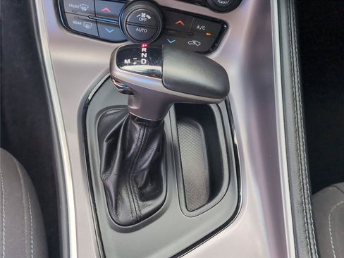 Used 2022 Dodge Challenger R/T Scat Pack RWD image 26
