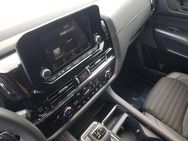 Certified 2025 Nissan Pathfinder Rock Creek AWD/4WD image 19