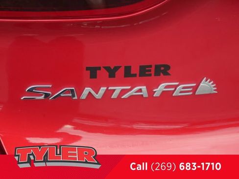 Used 2022 Hyundai Santa Fe SEL AWD/4WD image 13