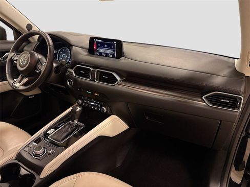 Used 2019 MAZDA CX-5 Grand Touring Reserve image 31