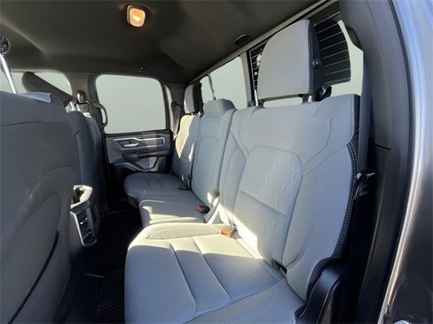Used 2022 RAM 1500 Big Horn image 29