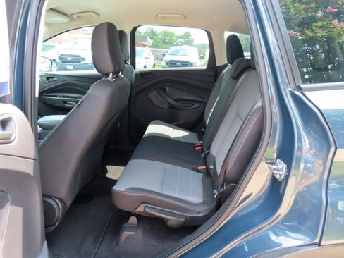 Used 2019 Ford Escape S FWD image 17