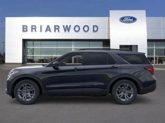 New 2026 Ford Explorer Active w/ Active Comfort Package video 3