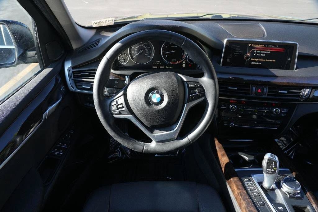 Used 2016 BMW X5 xDrive35i AWD/4WD image 16