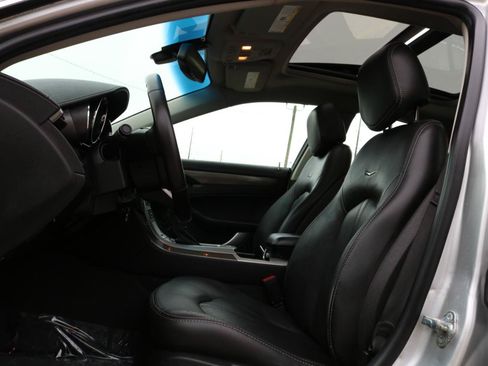 Used 2013 Cadillac CTS Luxury AWD/4WD image 20