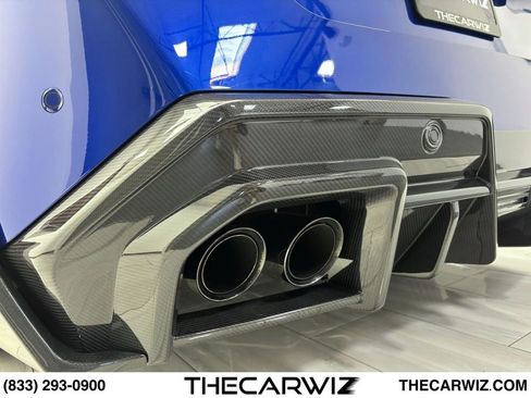 Used 2026 BMW M5 AWD/4WD image 23