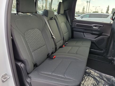 New 2026 RAM 1500 Big Horn image 18