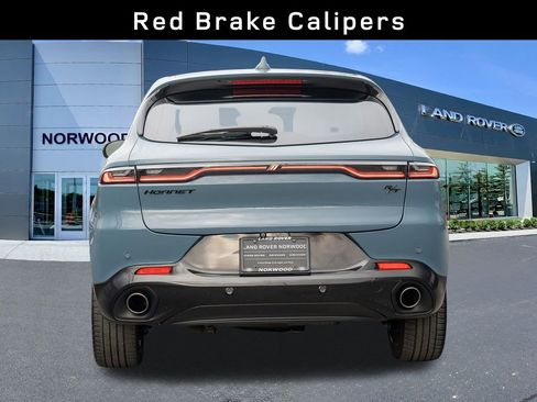 Used 2024 Dodge Hornet R/T image 5