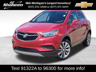 Used 2019 Buick Encore Preferred w/ Safety Package FWD 360° Tour