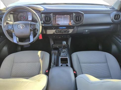Used 2022 Toyota Tacoma SR image 24