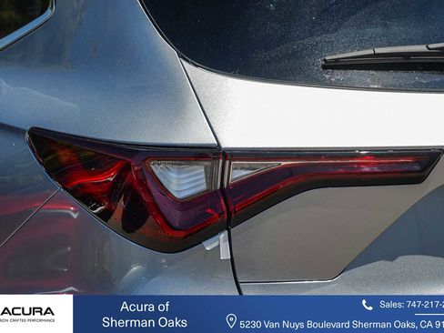 New 2026 Acura MDX SH-AWD w/ Advance Package image 8