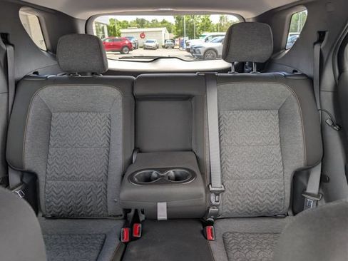 Used 2024 Chevrolet Equinox LT FWD image 16